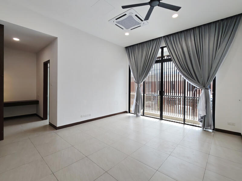 Rumah Teres 2-Tingkat untuk Disewa di Puteri Harbour (Iskandar Puteri (Nusajaya)) - TK Ding - Interior - PropertyGuru.com.my