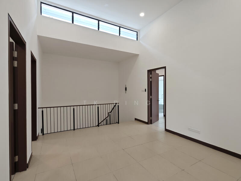 Rumah Teres 2-Tingkat untuk Disewa di Puteri Harbour (Iskandar Puteri (Nusajaya)) - TK Ding - Interior - PropertyGuru.com.my