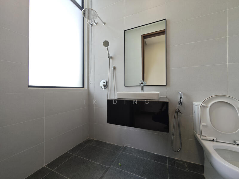 Rumah Teres 2-Tingkat untuk Disewa di Puteri Harbour (Iskandar Puteri (Nusajaya)) - TK Ding - Bathroom - PropertyGuru.com.my