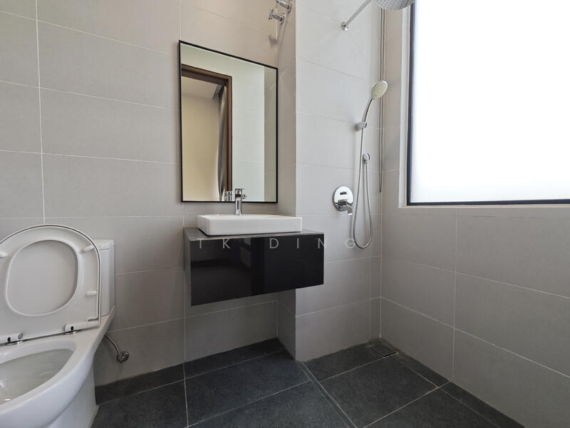 Rumah Teres 2-Tingkat untuk Disewa di Puteri Harbour (Iskandar Puteri (Nusajaya)) - TK Ding - Bathroom - PropertyGuru.com.my