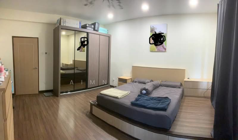 Section 3 @ Bandar Mahkota Cheras untuk Untuk Dijual - RM 620,000, Mac 2026 - Bedroom - PropertyGuru.com.my