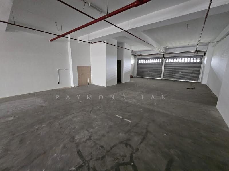 Kedai untuk Disewa di PJU 8, Damansara Perdana (Petaling Jaya) - Raymond Tan - PropertyGuru.com.my