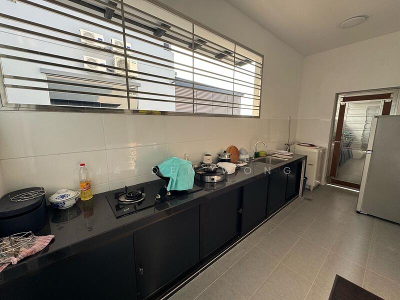 Untuk Dijual - Taman Mutiara Maju