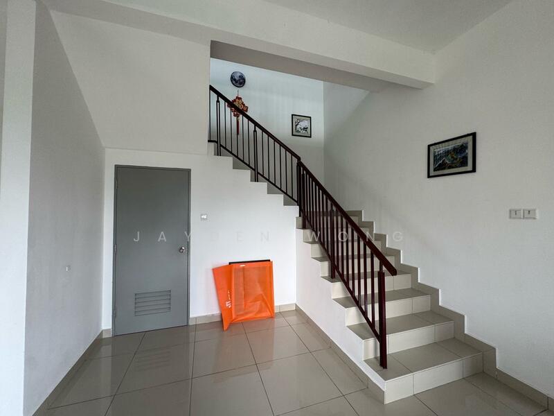 Untuk Dijual - Taman Mutiara Maju