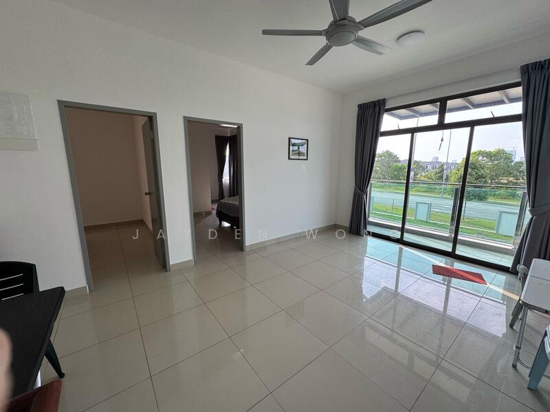 Untuk Dijual - Taman Mutiara Maju