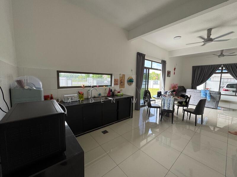 Untuk Dijual - Taman Mutiara Maju