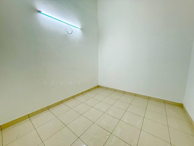 For Sale - Hillpark @ Shah Alam