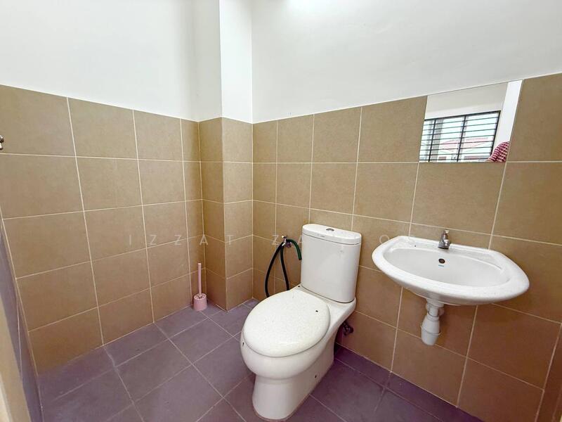 For Sale - Hillpark @ Shah Alam