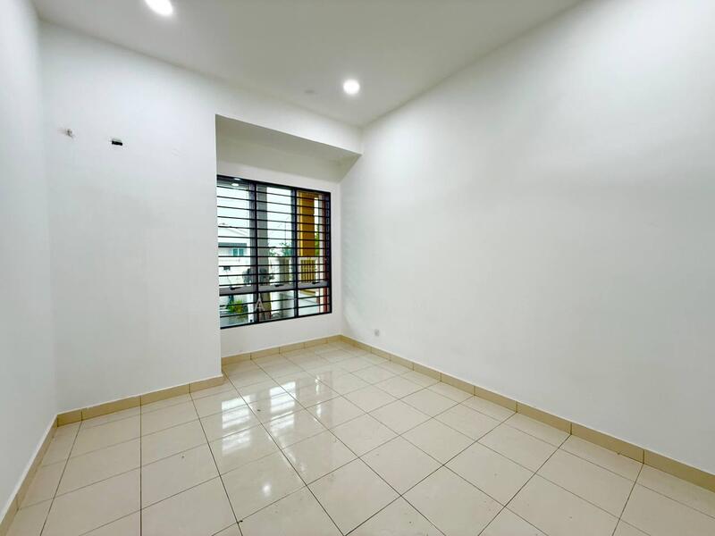 For Sale - Hillpark @ Shah Alam