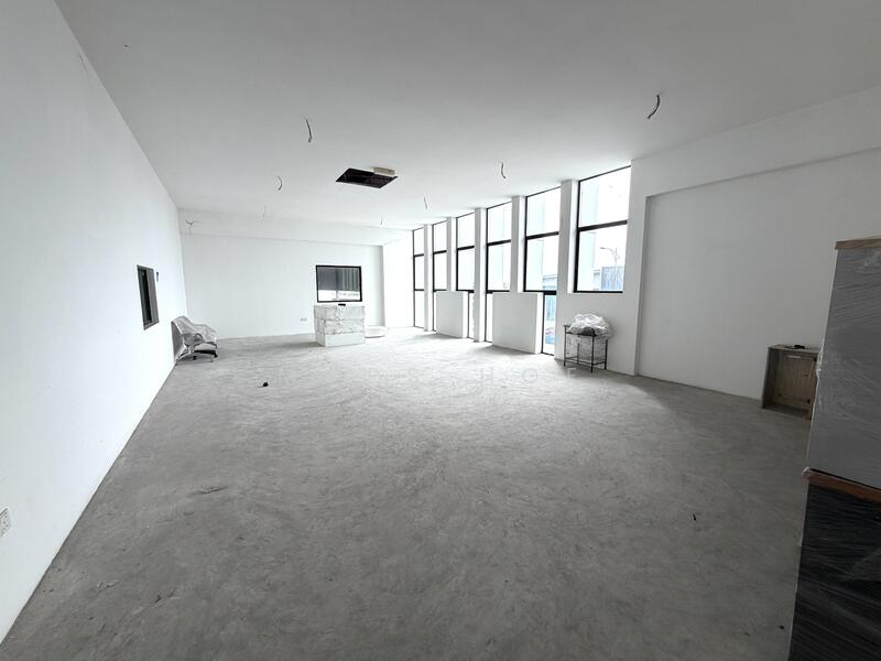 Factory for Rent in Taman Perniagaan Setia (Johor Bahru) - Mars Hoe - Interior - PropertyGuru.com.my