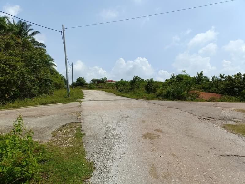 For Sale - Ipoh Country Park Agriculture Land