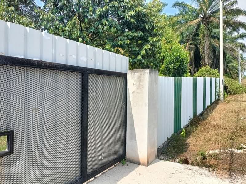 Tanah Pertanian untuk Dijual di Gopeng (Perak) - SK Kok - Exterior - PropertyGuru.com.my