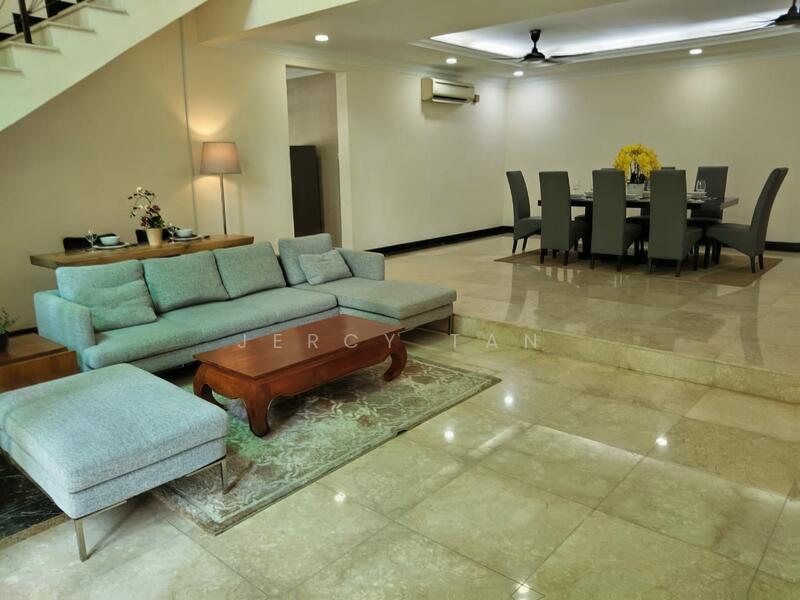 Kiara Peak Residence