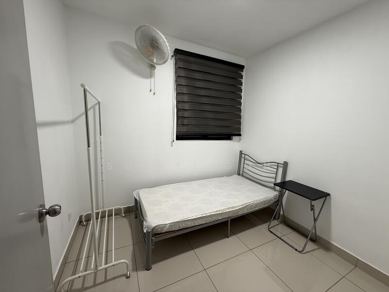 Condominium for Rent at Mizumi Residences - Su Nee Goh - Bedroom 3 - PropertyGuru.com.my