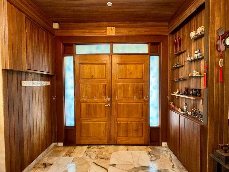 Bungalow for Sale in Sungai Jawi (Penang) - Vincent Koay - Entrance - PropertyGuru.com.my