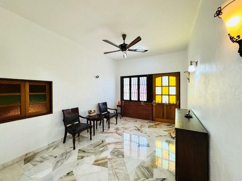 Bungalow for Sale in Sungai Jawi (Penang) - Vincent Koay - Living Room - PropertyGuru.com.my