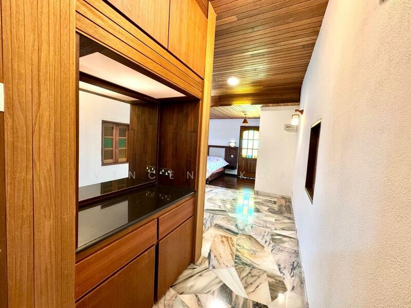 Bungalow for Sale in Sungai Jawi (Penang) - Vincent Koay - Corridor - PropertyGuru.com.my