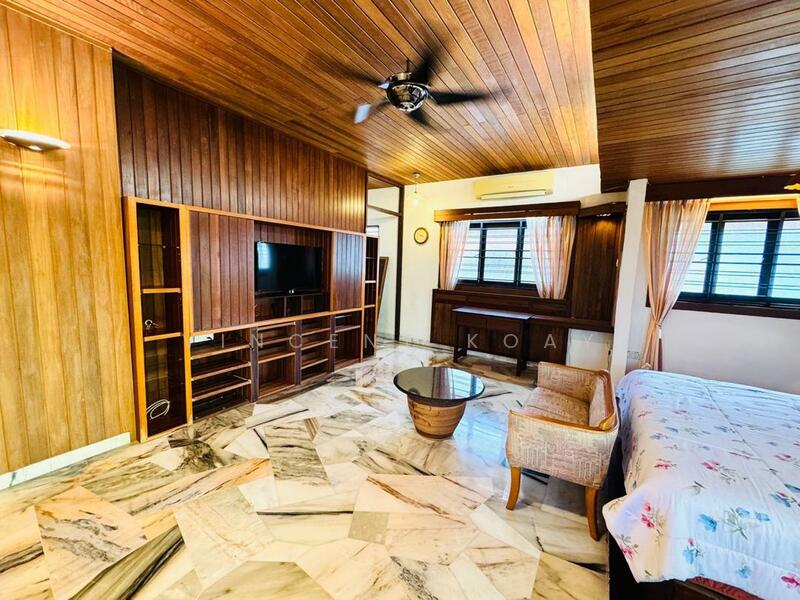 Bungalow for Sale in Sungai Jawi (Penang) - Vincent Koay - Living Room - PropertyGuru.com.my