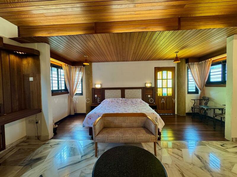 Bungalow for Sale in Sungai Jawi (Penang) - Vincent Koay - Bedroom - PropertyGuru.com.my