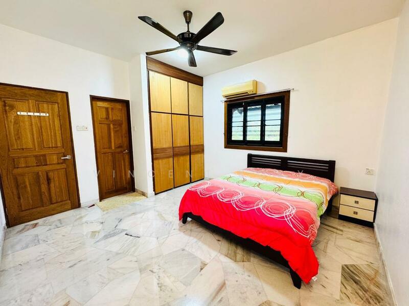 Bungalow for Sale in Sungai Jawi (Penang) - Vincent Koay - Bedroom - PropertyGuru.com.my