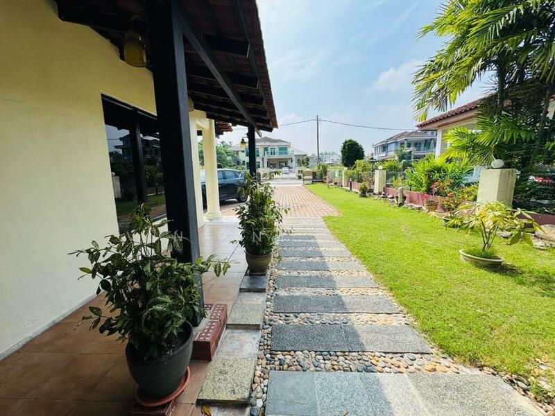 Bungalow for Sale in Sungai Jawi (Penang) - Vincent Koay - Exterior - PropertyGuru.com.my