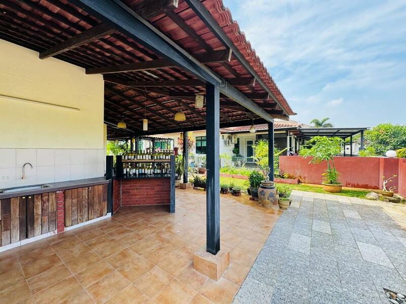 Bungalow for Sale in Sungai Jawi (Penang) - Vincent Koay - Exterior - PropertyGuru.com.my