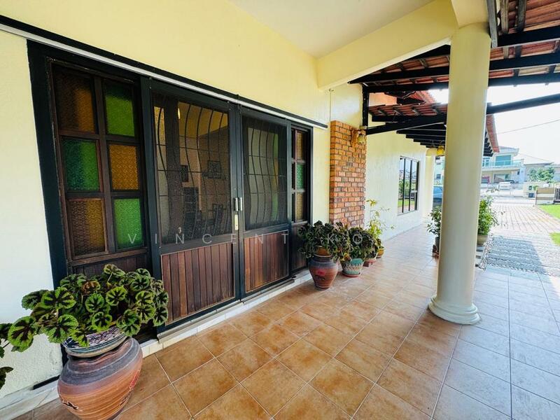Bungalow for Sale in Sungai Jawi (Penang) - Vincent Koay - Exterior - PropertyGuru.com.my