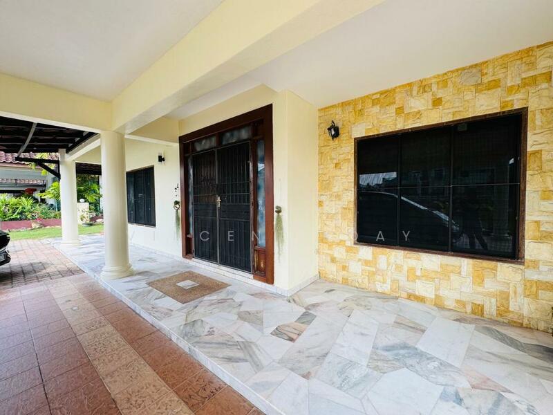 Bungalow for Sale in Sungai Jawi (Penang) - Vincent Koay - Exterior - PropertyGuru.com.my