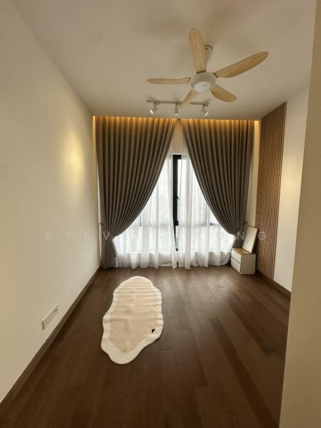 Condominium for Rent at Bangsar Hill Park - Steven Leong - Interior - PropertyGuru.com.my