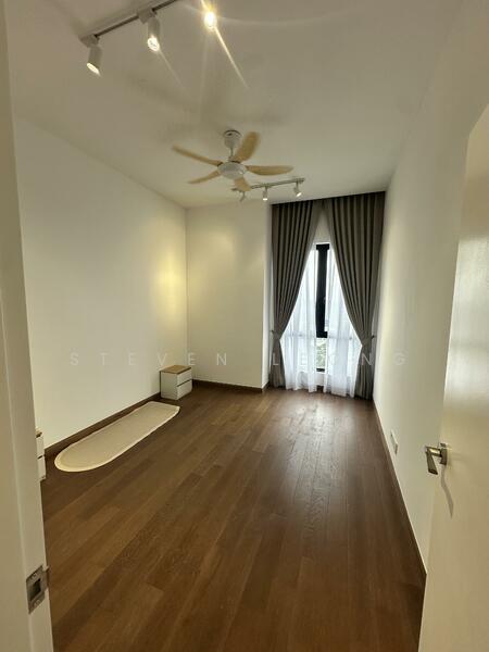 Condominium for Rent at Bangsar Hill Park - Steven Leong - Interior - PropertyGuru.com.my