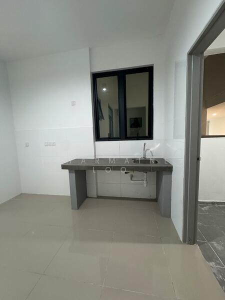 Service Residence for Rent at Serviced Residence @ The Louvre @ Country Heights - Charmaine Loo - Kitchen - PropertyGuru.com.my