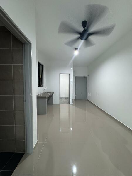 Service Residence for Rent at Serviced Residence @ The Louvre @ Country Heights - Charmaine Loo - Interior - PropertyGuru.com.my