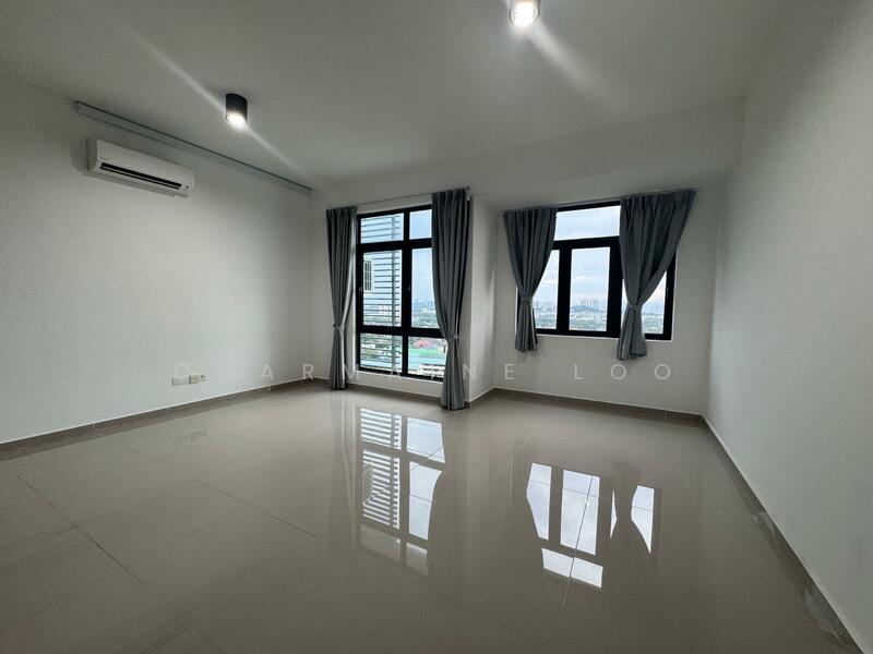 Service Residence for Rent at Serviced Residence @ The Louvre @ Country Heights - Charmaine Loo - Interior - PropertyGuru.com.my