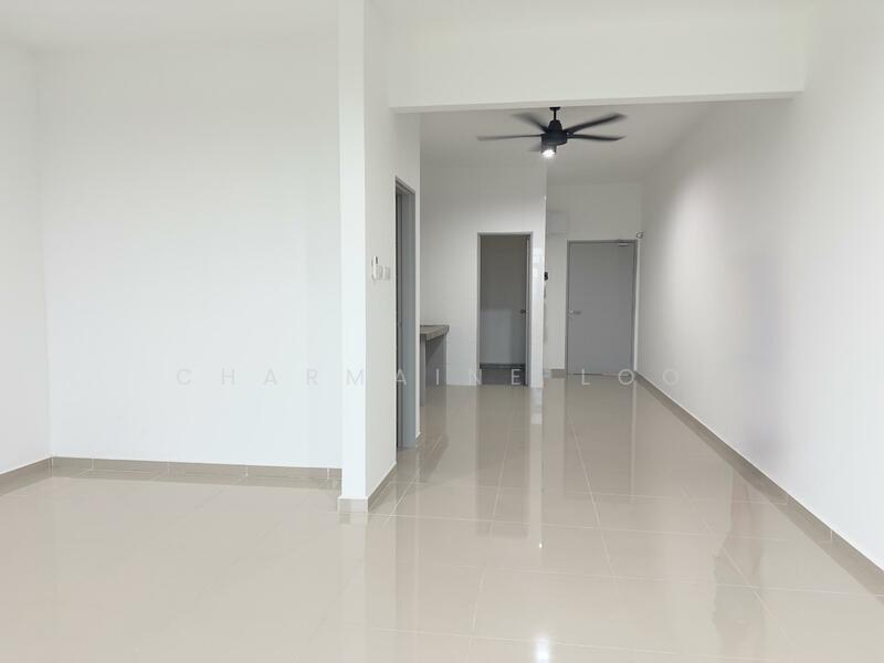 Service Residence for Rent at Serviced Residence @ The Louvre @ Country Heights - Charmaine Loo - Interior - PropertyGuru.com.my