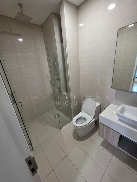 TRIA Seputeh in 9 Seputeh, Kuala Lumpur untuk Untuk Disewa - RM 2,200 /bulan, Mac 2026 - Bathroom - PropertyGuru.com.my