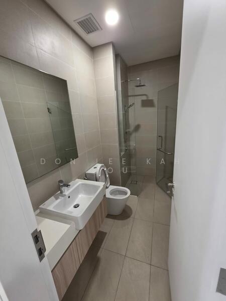 TRIA Seputeh in 9 Seputeh, Kuala Lumpur untuk Untuk Disewa - RM 2,200 /bulan, Mac 2026 - Bathroom - PropertyGuru.com.my
