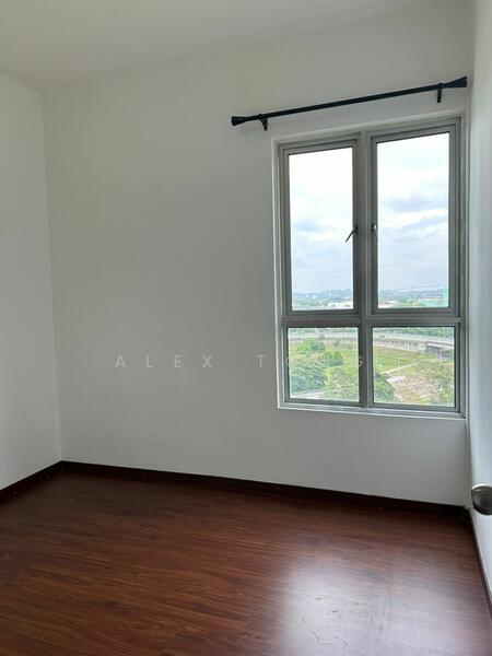 Gaya Resort Homes untuk Untuk Disewa - RM 1,750 /bulan, Mac 2026 - View - PropertyGuru.com.my