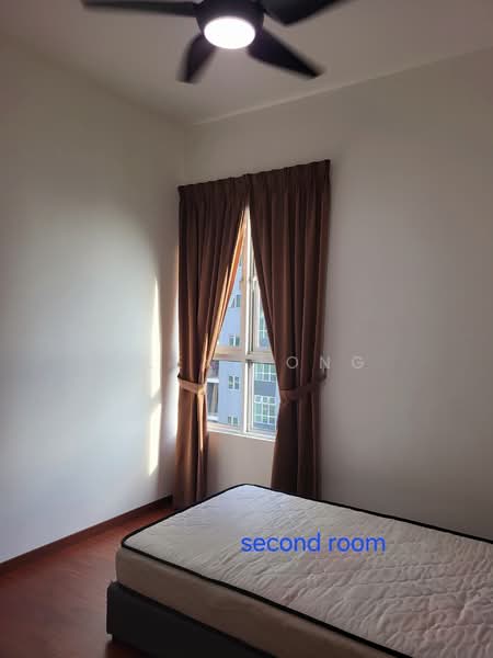 Servis Apartment untuk Disewa di Gaya Resort Homes - Alex Tong - Bedroom - PropertyGuru.com.my
