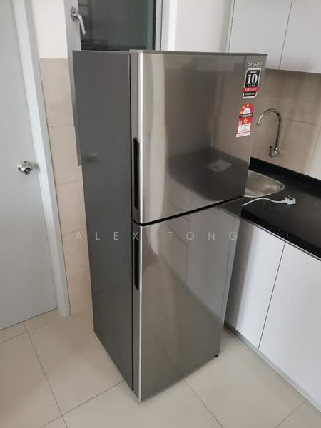 Service Residence for Rent at Gaya Resort Homes - Alex Tong - PropertyGuru.com.my