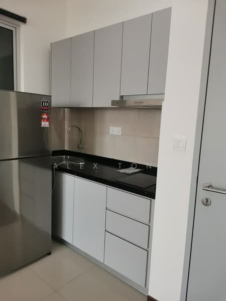 Service Residence for Rent at Gaya Resort Homes - Alex Tong - PropertyGuru.com.my