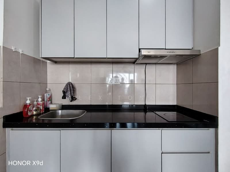 Servis Apartment untuk Disewa di Gaya Resort Homes - Alex Tong - PropertyGuru.com.my