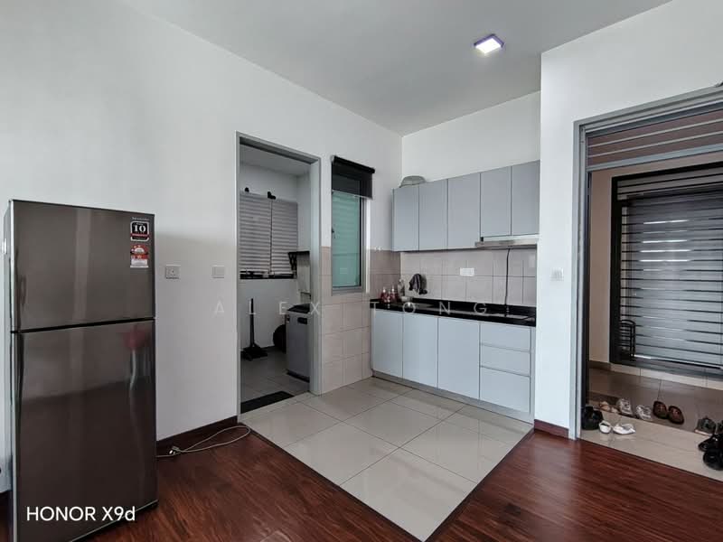 Servis Apartment untuk Disewa di Gaya Resort Homes - Alex Tong - PropertyGuru.com.my