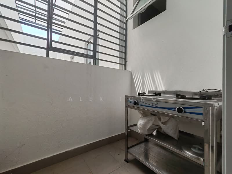 Servis Apartment untuk Disewa di Gaya Resort Homes - Alex Tong - PropertyGuru.com.my