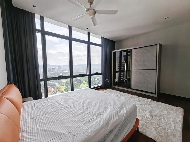 The Manor untuk Untuk Disewa - RM 10,000 /bulan, Feb 2026 - Bedroom - PropertyGuru.com.my