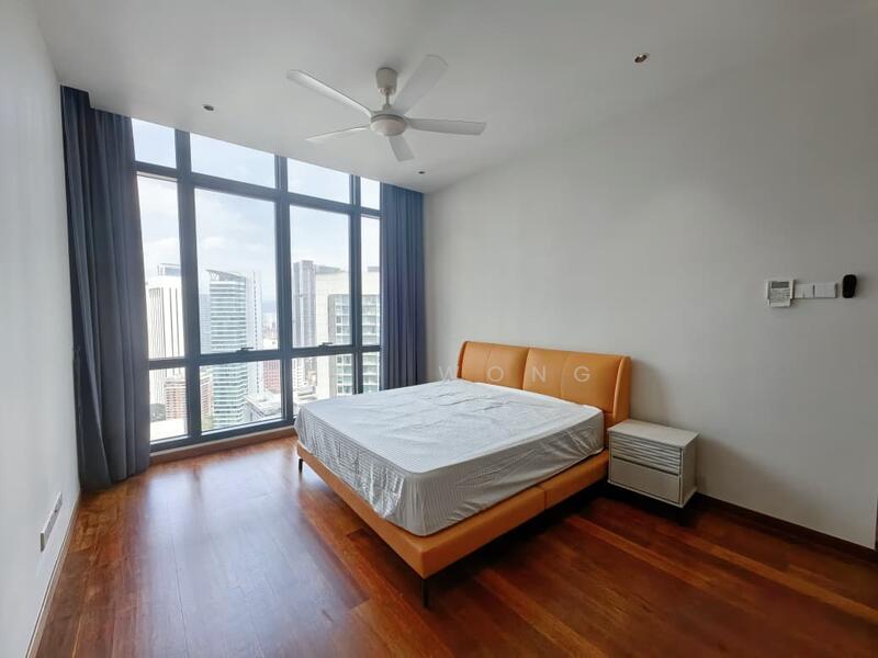 The Manor untuk Untuk Disewa - RM 10,000 /bulan, Feb 2026 - Bedroom - PropertyGuru.com.my