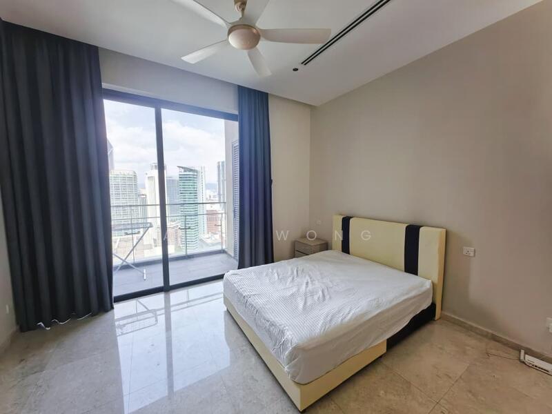 The Manor untuk Untuk Disewa - RM 10,000 /bulan, Feb 2026 - Bedroom - PropertyGuru.com.my