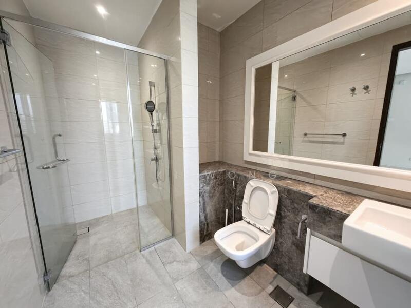 The Manor untuk Untuk Disewa - RM 10,000 /bulan, Feb 2026 - Bathroom - PropertyGuru.com.my