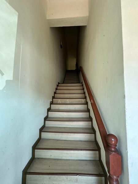 Shop for Sale in Ipoh (Perak) - Lucas Yau - Interior - PropertyGuru.com.my