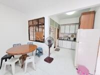 For Rent - Bukit Dumbar Permai