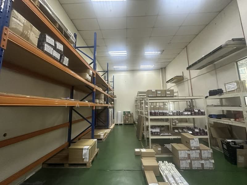 Kilang untuk Dijual di Kempas (Johor Bahru) - Tay Ai Ting - Interior - PropertyGuru.com.my